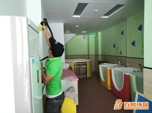 佛山除甲醛權(quán)威公司推薦裝修后如何清除甲醛?