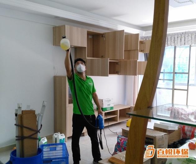 板材有異味等于甲醛超標嗎？佛山室內(nèi)除甲醛方法