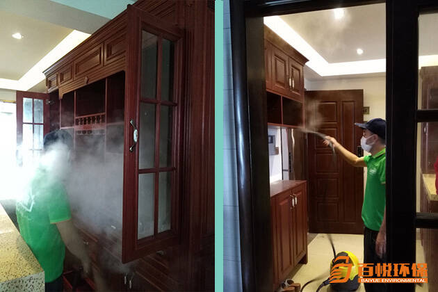 板材有異味等于甲醛超標嗎？佛山室內(nèi)除甲醛方法