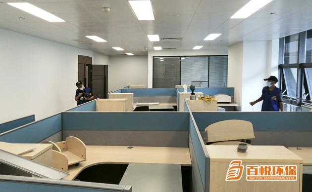 佛山除甲醛百悅環保佛山除甲醛公司十大排名 佛山除甲醛百悅環保佛山除甲醛公司十大排名