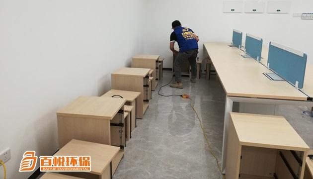 佛山除甲醛百悅環保佛山除甲醛公司十大排名 佛山除甲醛百悅環保佛山除甲醛公司十大排名