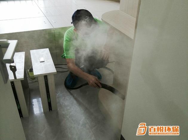 準(zhǔn)媽媽對(duì)裝修空氣污染的注意事項(xiàng)及其影響