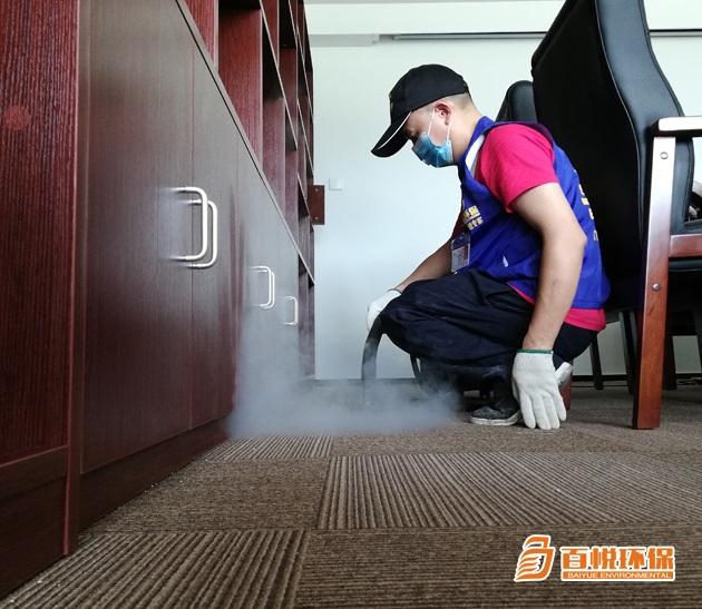 室內環境都有哪些染污物以及對人體健康有何危害？