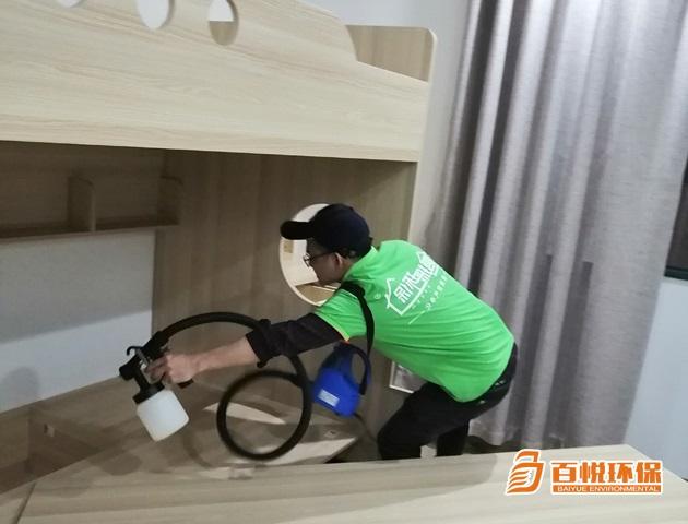 室內環境都有哪些染污物以及對人體健康有何危害？