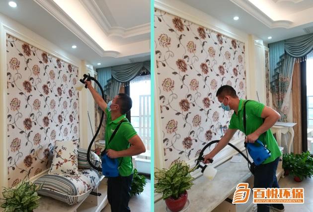 順德除甲醛的小妙招[甲醛小常識]