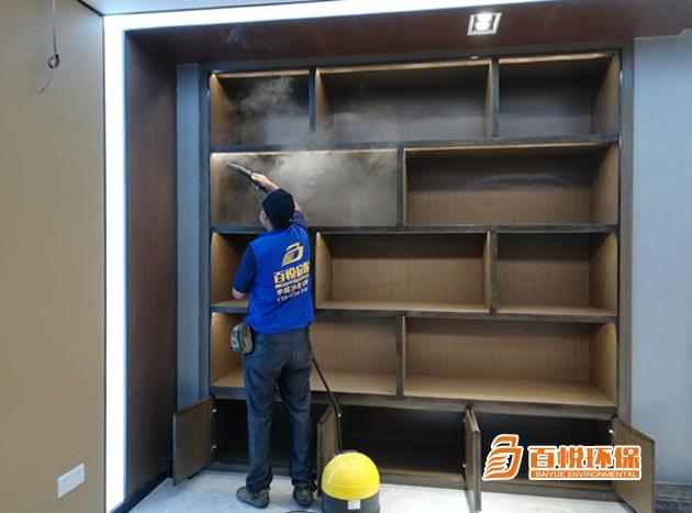 新裝修后快速去除甲醛的有效方法「佛山百悅知識普及」