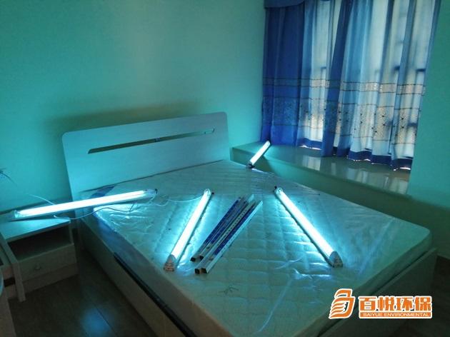 新房裝修后如何精準(zhǔn)檢測(cè)室內(nèi)甲醛「佛山百悅經(jīng)驗(yàn)介紹」