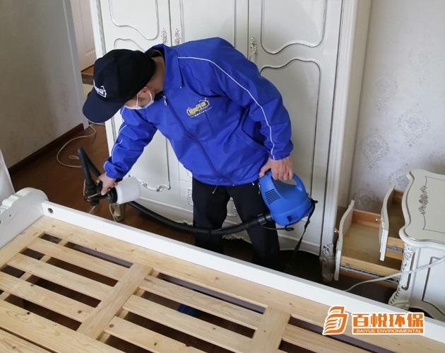 健康無小事，甲醛治理必當(dāng)先[佛山百悅環(huán)保知識(shí)普及] 