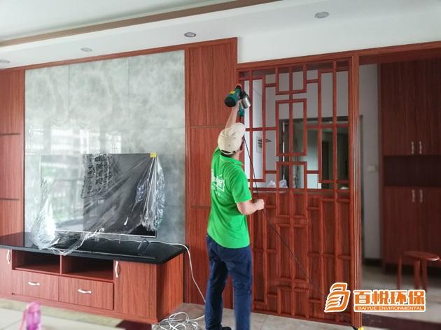 新房除甲醛好的方法佛山百悅環(huán)保室內(nèi)空氣甲醛治理 新房除甲醛好的方法佛山百悅環(huán)保室內(nèi)空氣甲醛治理