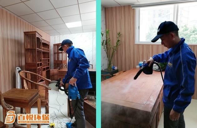 新房除甲醛好的方法佛山百悅環(huán)保室內(nèi)空氣甲醛治理 新房除甲醛好的方法佛山百悅環(huán)保室內(nèi)空氣甲醛治理