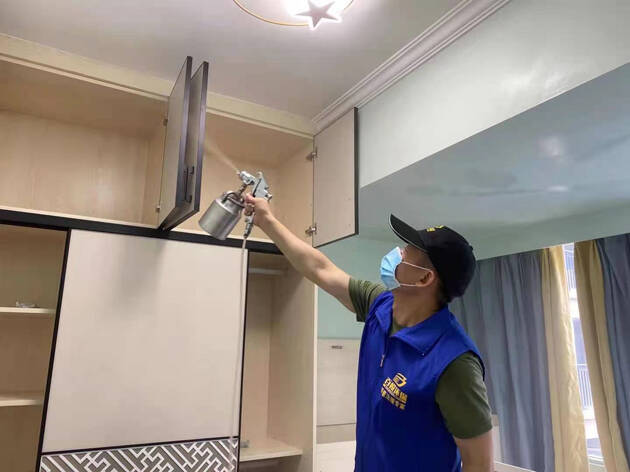 2021年佛山光觸媒除甲醛價格是多少錢一平米? 2021年佛山光觸媒除甲醛價格是多少錢一平米?